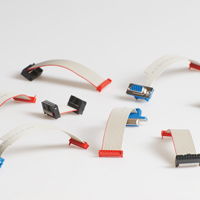 Fabricación de cableados y conexionados