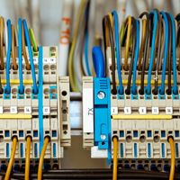 Especialistas en cuadros eléctricos