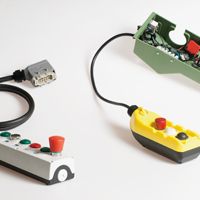 Montajes eléctricos, electrónicos y mecánicos